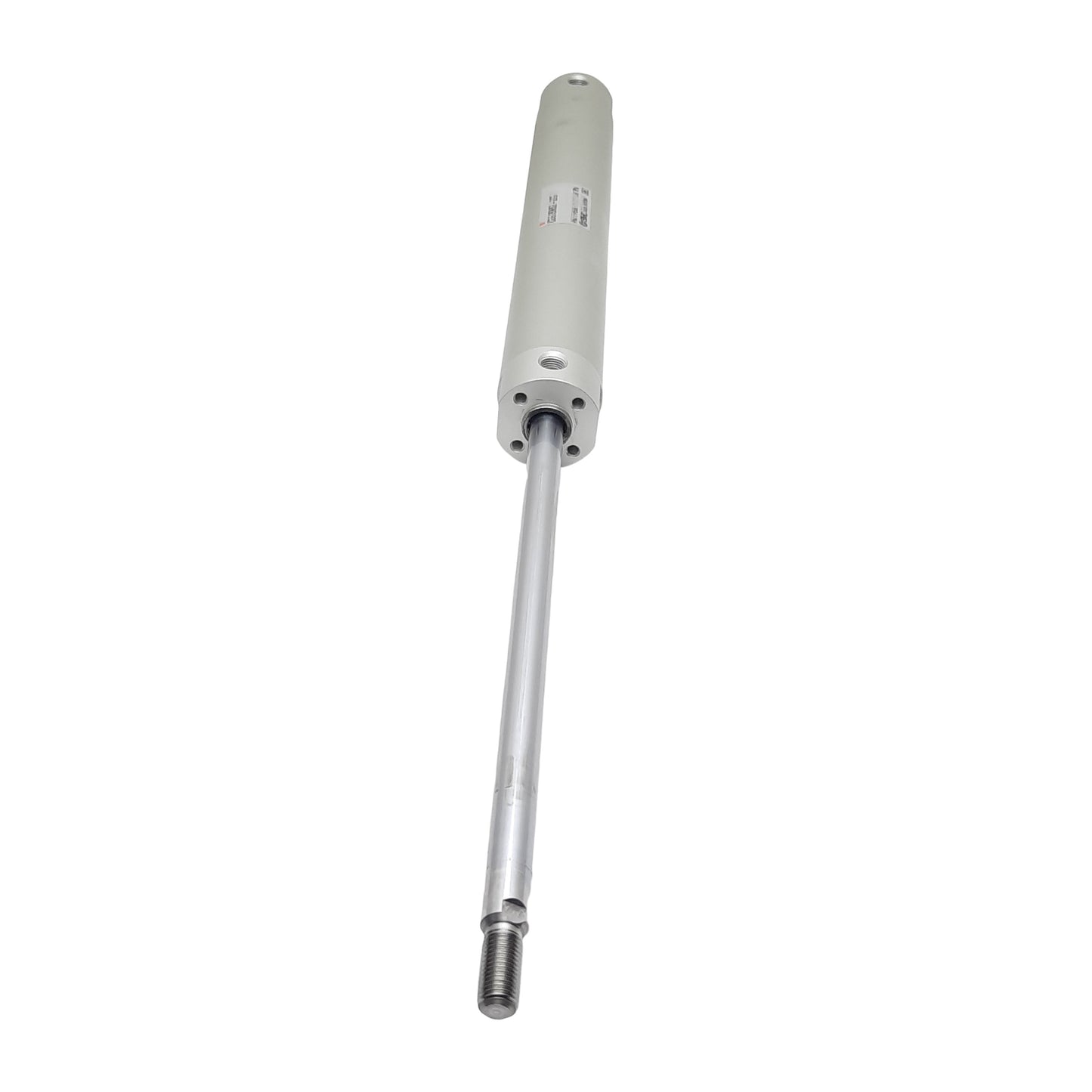 Used SMC CDG1BN32-200 Pneumatic Cylinder, ø32mm Bore, 200mm Stroke, 1/8in NPT, 1.0MPa