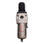 Used SMC AW30-03 Filter Regulator, 5µm, 1.0MPa Supply, 0.05-0.85MPa Set, Rc3/8