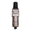 Used SMC AW30-03 Filter Regulator, 5µm, 1.0MPa Supply, 0.05-0.85MPa Set, Rc3/8