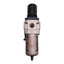 Used SMC AW30-03 Filter Regulator, 5µm, 1.0MPa Supply, 0.05-0.85MPa Set, Rc3/8