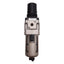 Used SMC AW30-03 Filter Regulator, 5µm, 1.0MPa Supply, 0.05-0.85MPa Set, Rc3/8