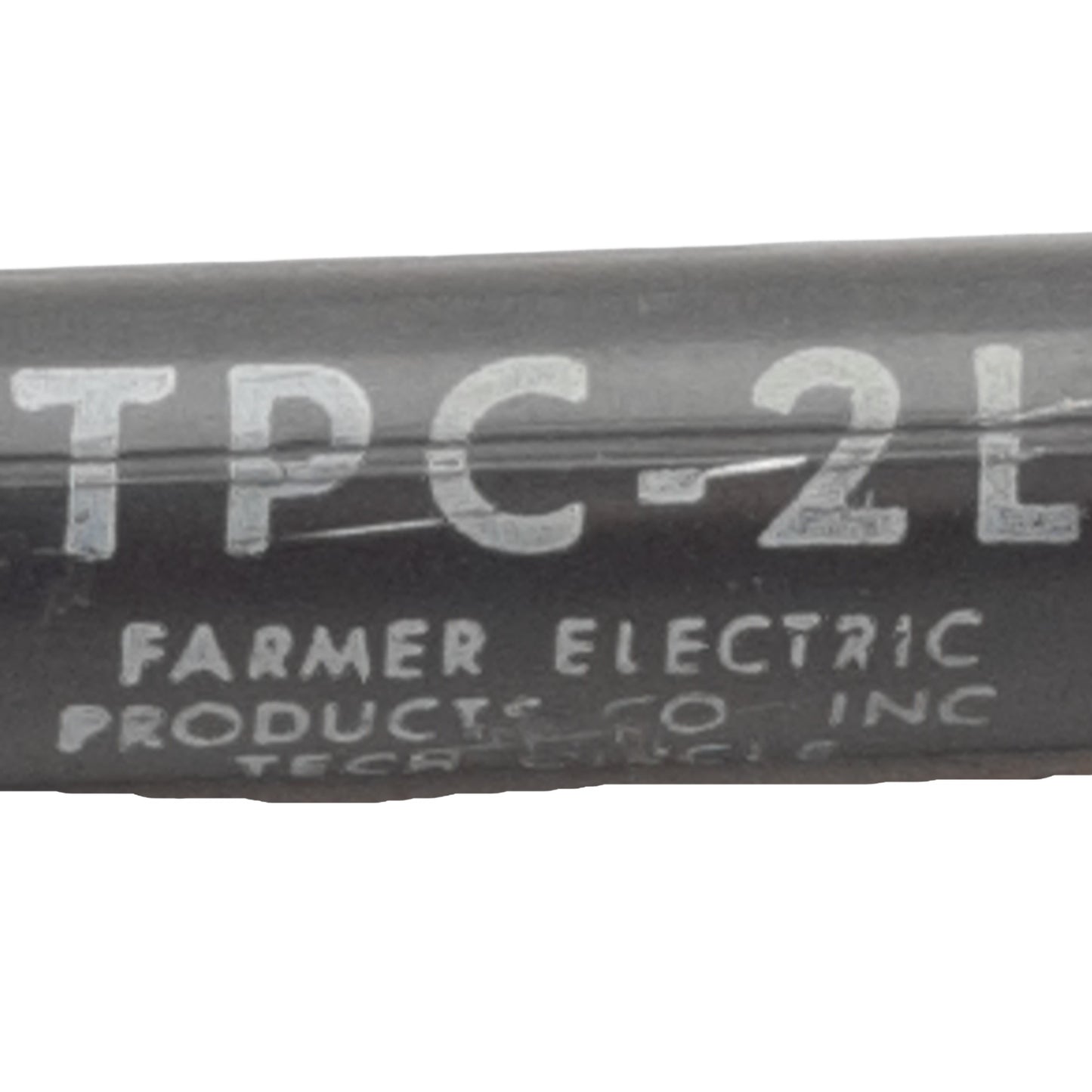 Used Lot of 2 Honeywell TPC2L Photoelectric Sensor, Potted Photocell, 10° Beam