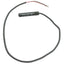 Used Lot of 2 Honeywell TPC2L Photoelectric Sensor, Potted Photocell, 10° Beam