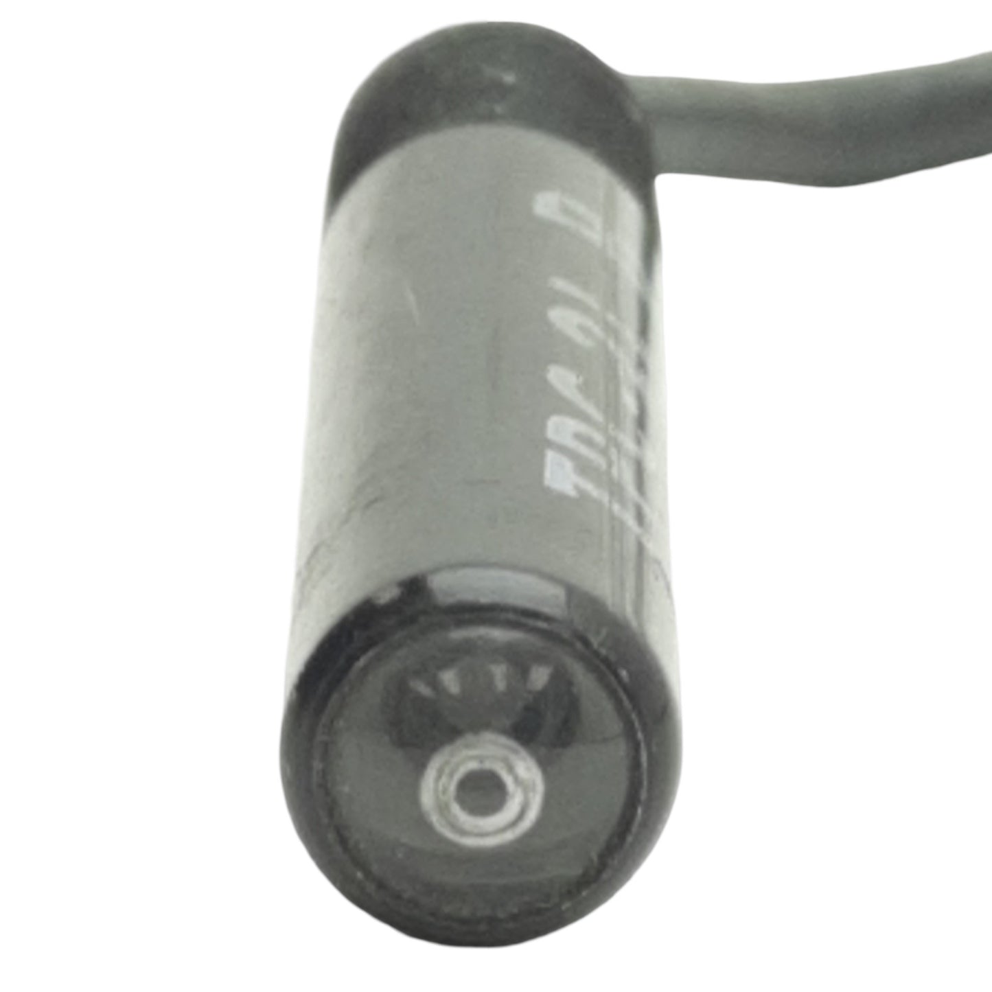 Used Lot of 2 Honeywell TPC2L Photoelectric Sensor, Potted Photocell, 10° Beam