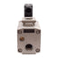Used SMC AV3000-03-5DZ-Q Soft Start-Up Valve, 0.2-1.0MPa, Rc3/8 Ports, 24VDC Coil