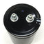 Used TDK Epcos B43310-S5338-M4 Electrolytic Capacitor 450VDC 3300µf, Ø77mm x 115mm