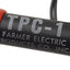 Used Farmer Electric TPC-1 Sensor, Number of Wires 2, 8ft Cable Length
