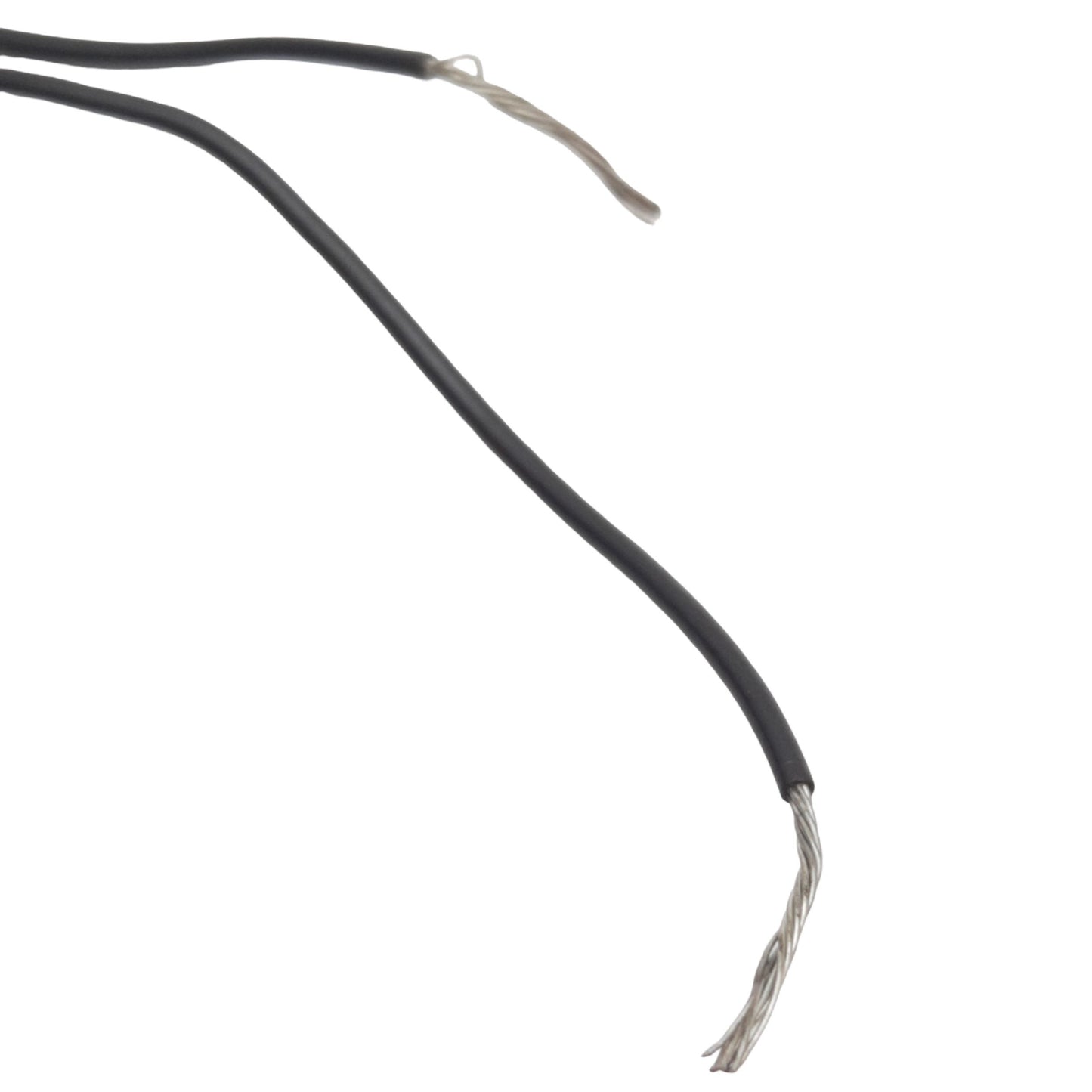Used Farmer Electric TPC-1 Sensor, Number of Wires 2, 8ft Cable Length