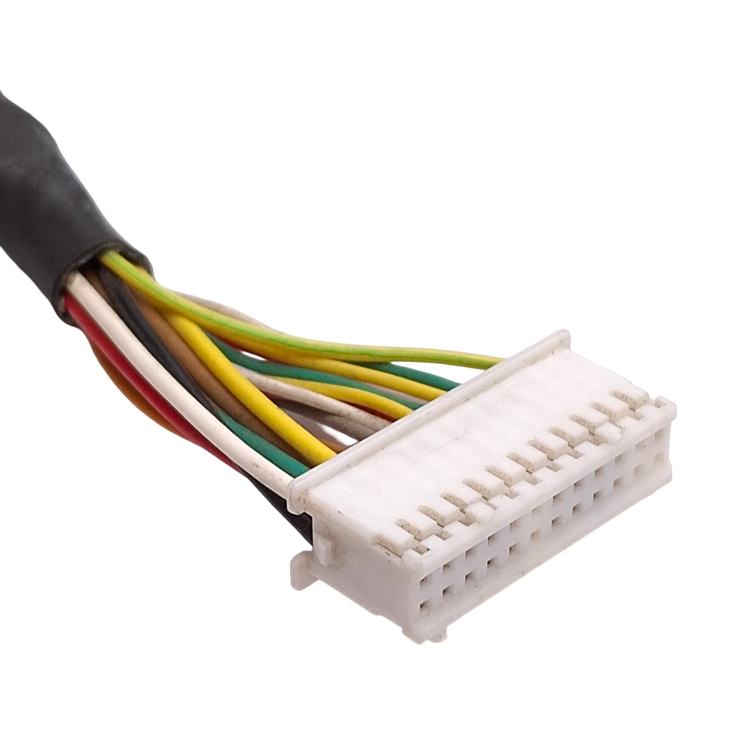 New – Open box IAI CB-PSEP-MPA100 Motor-Encoder Integrated Type Robot Cable, 10m Long