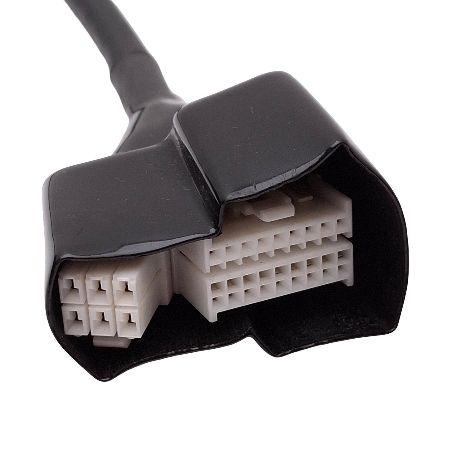 New – Open box IAI CB-PSEP-MPA100 Motor-Encoder Integrated Type Robot Cable, 10m Long