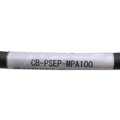 New – Open box IAI CB-PSEP-MPA100 Motor-Encoder Integrated Type Robot Cable, 10m Long
