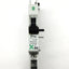 Used Moeller Eaton ZP-NHK Circuit Breaker Auxiliary Signaling Switch Block, 4A 250VAC