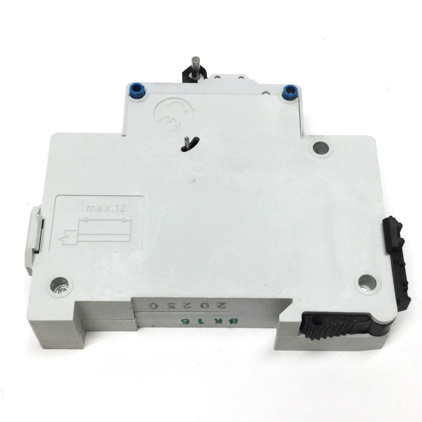 Used Eaton Moeller ZP-ASA/230 Circuit Breaker Shunt Release, 110-415VAC/110-220VDC
