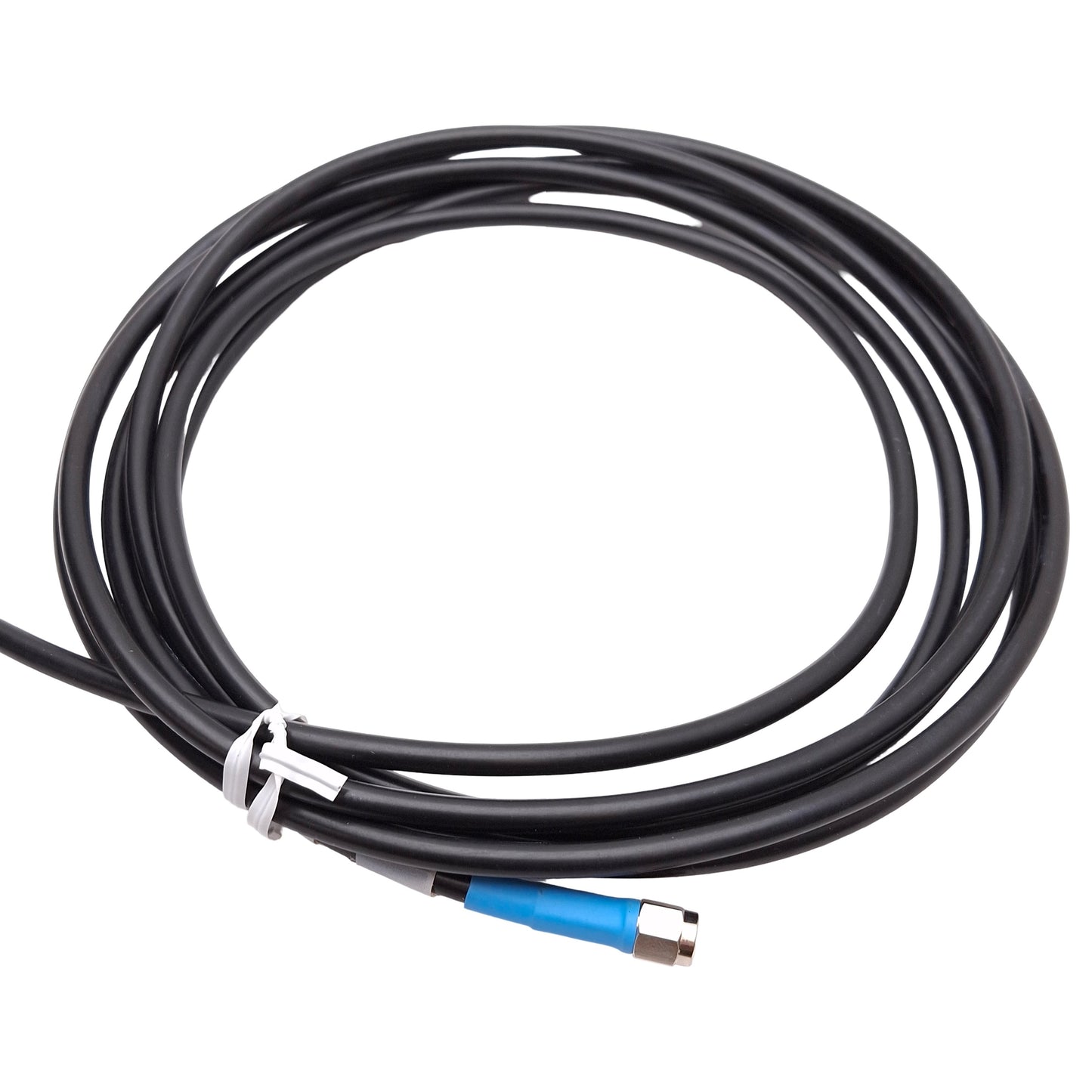 New – Open box Airgain AP-GX450-M-BL-15 Antenna Plus Ultramax MIMO 4-in-1 Antenna, Magnet Mount