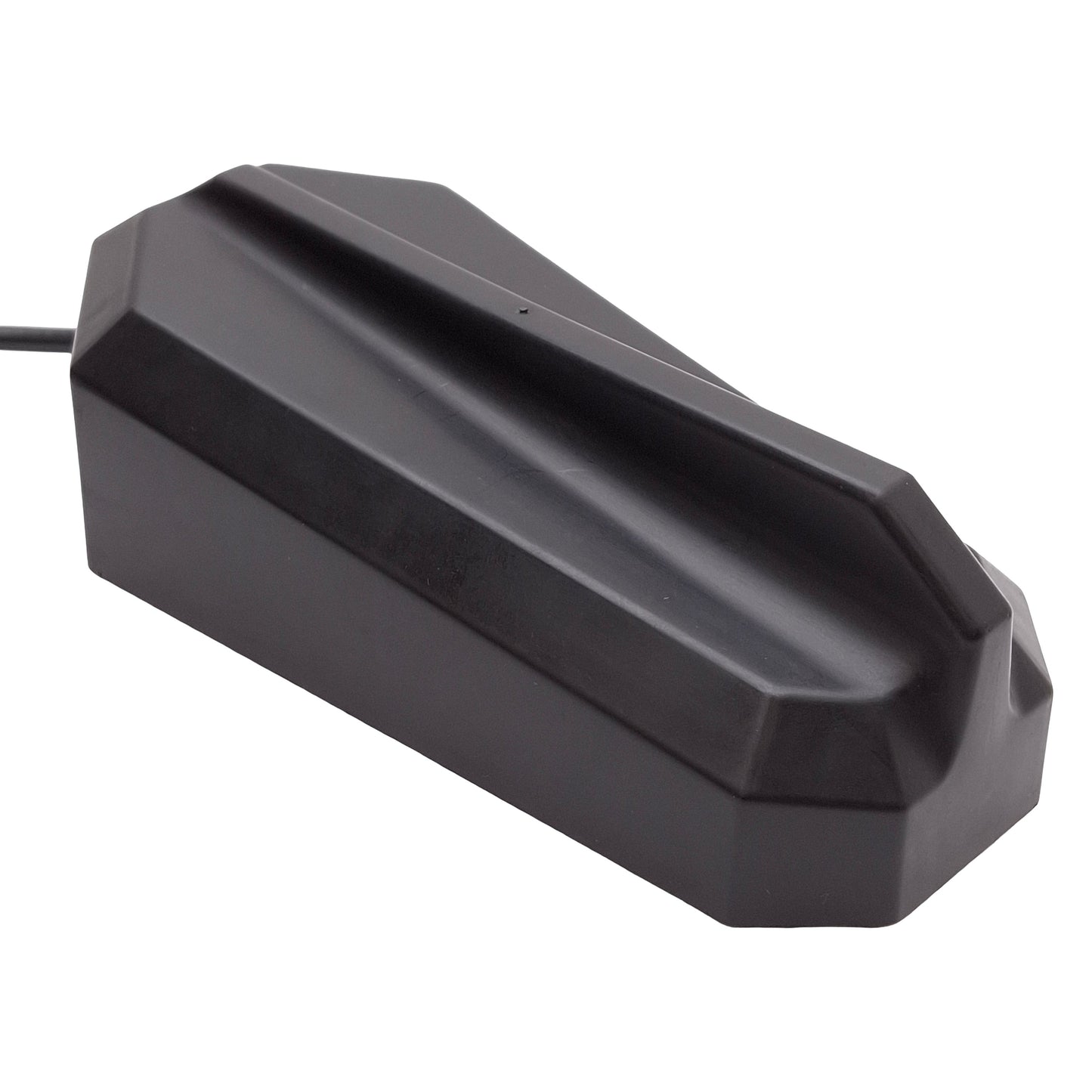 New – Open box Airgain AP-GX450-M-BL-15 Antenna Plus Ultramax MIMO 4-in-1 Antenna, Magnet Mount