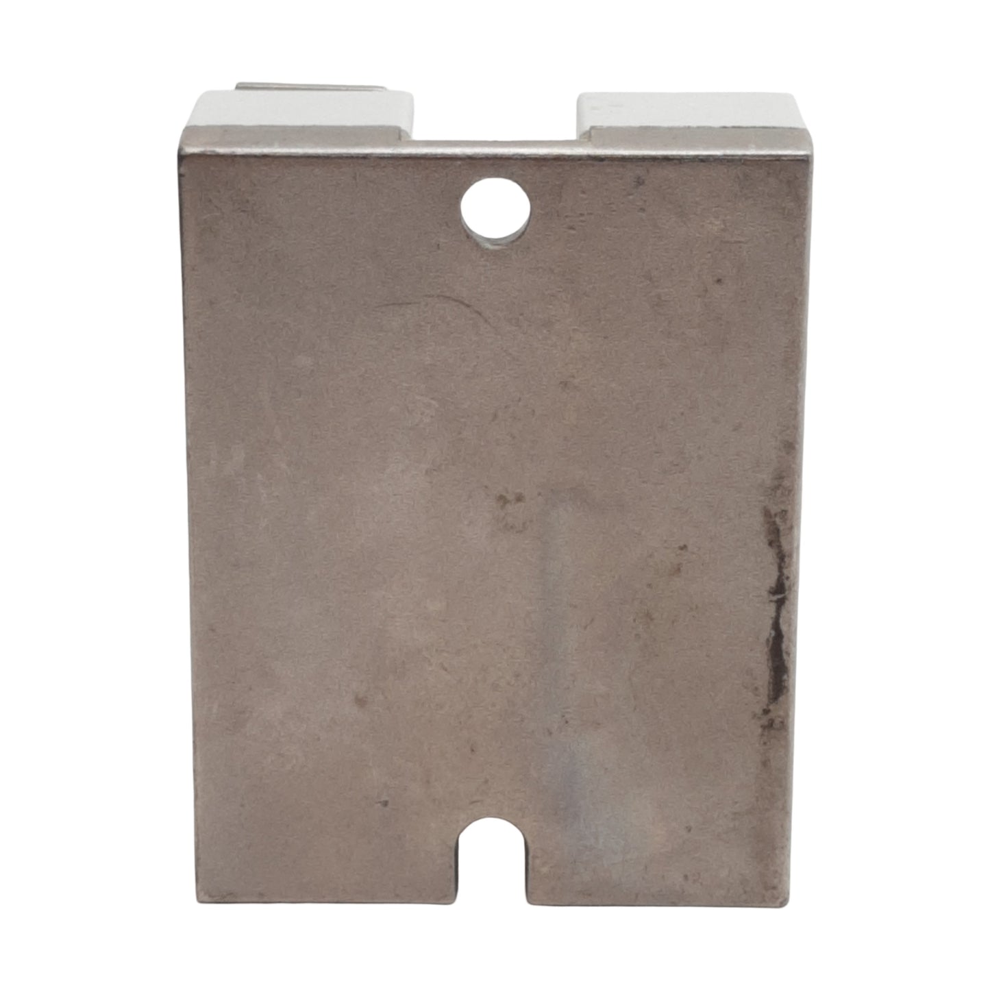 Used Crouzet GN 84134010 Solid-State Relay, 1-Phase, 3-32VDC In, 25A 24-280VAC Out