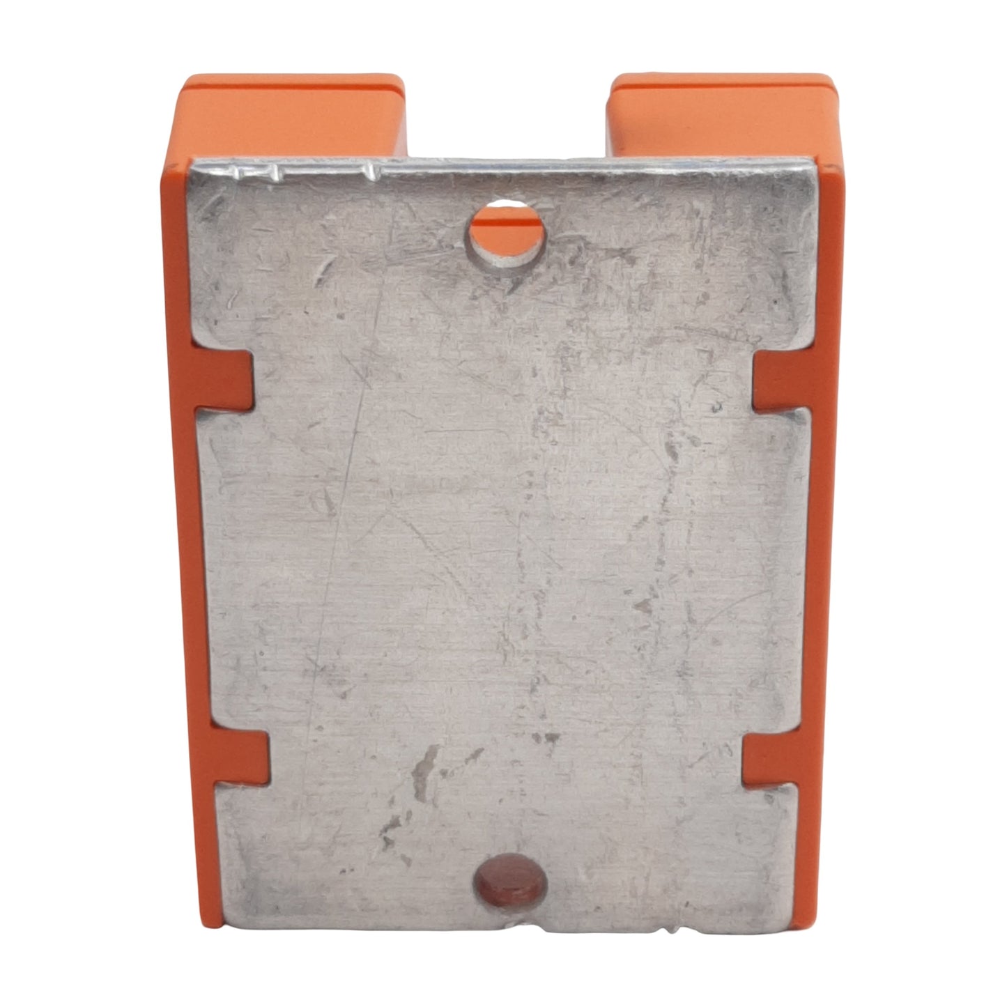 Used Continental S505-0SJ625-000 Solid-State Relay, 3-32VDC In, 25A 24-330VAC Out