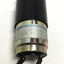 Used Faulhaber 2230V024S DC Geared Micromotor, Coreless Silver, 24VDC, Ø22mm, 40.5:1