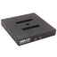 Used Thorlabs KBB3X3 Kinematic Magnetic Bottom Plate, Mounting Base, 3 x 3 x 0.48in