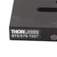 Used Thorlabs KBB3X3 Kinematic Magnetic Bottom Plate, Mounting Base, 3 x 3 x 0.48in