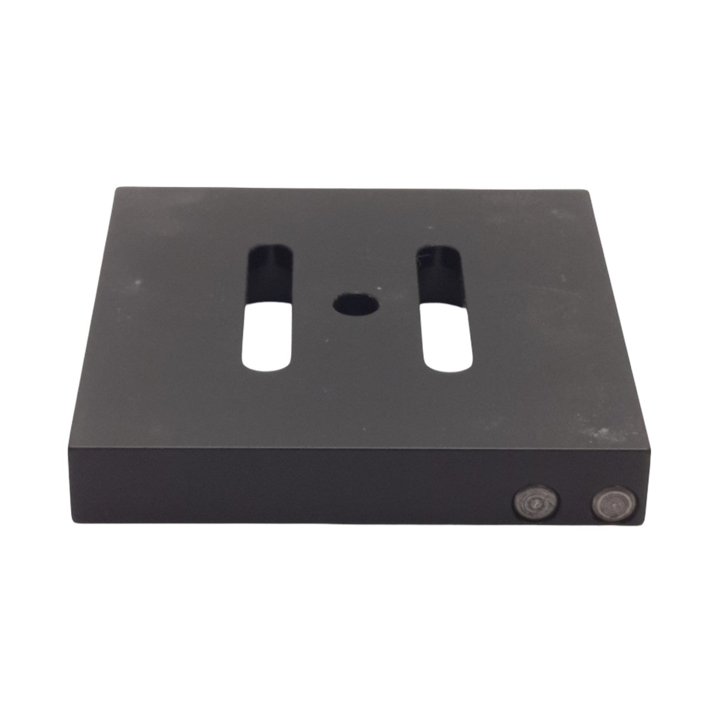 Used Thorlabs KBB3X3 Kinematic Magnetic Bottom Plate, Mounting Base, 3 x 3 x 0.48in