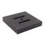 Used Thorlabs KBB3X3 Kinematic Magnetic Bottom Plate, Mounting Base, 3 x 3 x 0.48in