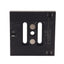 Used Thorlabs KBB3X3 Kinematic Magnetic Bottom Plate, Mounting Base, 3 x 3 x 0.48in