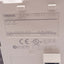 Used Omron CJ1W-ID211 Input Unit Module for CJ PLC, 16-Point, 1-Word, 24VDC