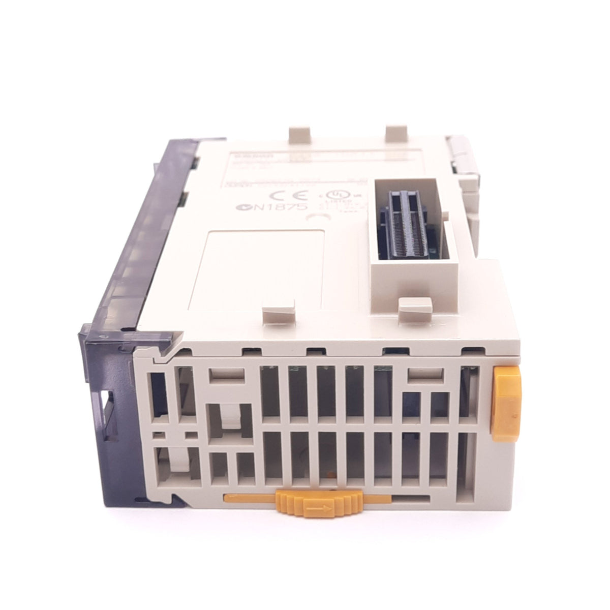 Used Omron CJ1W-ID211 Input Unit Module for CJ PLC, 16-Point, 1-Word, 24VDC