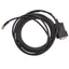 Used Automation Direct D2-DSCBL Programming Cable 12ft, RJ12 to 9-Pin Female D-sub