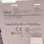 Used Omron CJ1W-OD211 Output Unit Module for CJ PLC, 16-Point, 1-Word, 24VDC