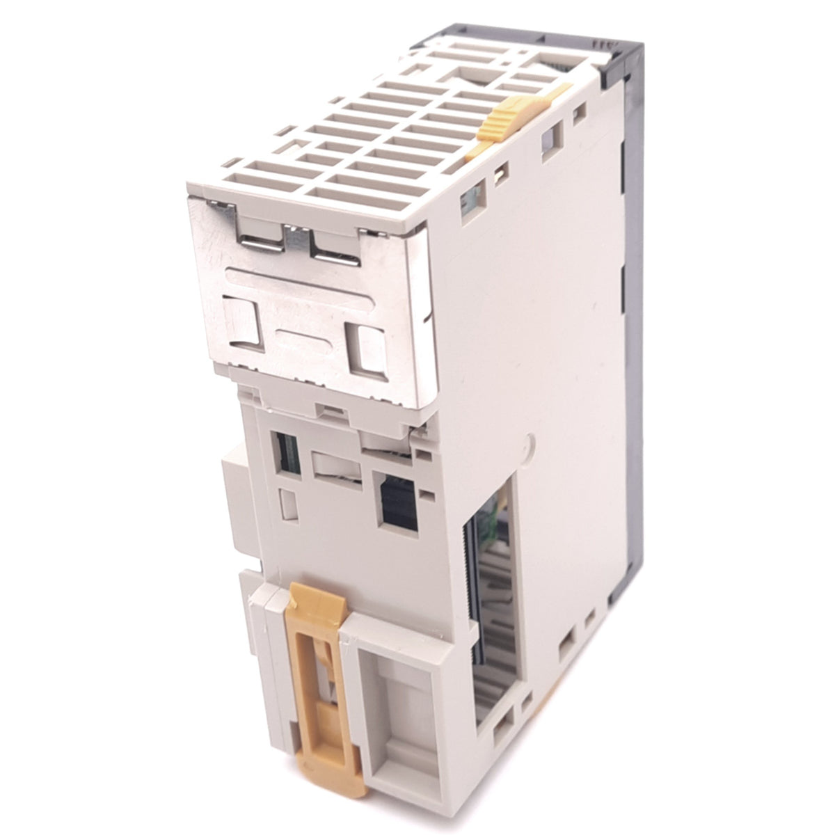 Used Omron CJ1W-OD211 Output Unit Module for CJ PLC, 16-Point, 1-Word, 24VDC