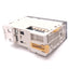 Used Omron CJ1W-OD211 Output Unit Module for CJ PLC, 16-Point, 1-Word, 24VDC