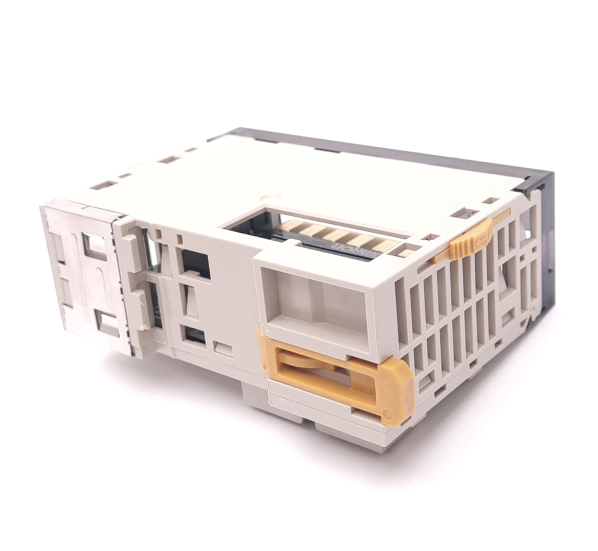Used Omron CJ1W-OD211 Output Unit Module for CJ PLC, 16-Point, 1-Word, 24VDC