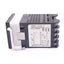 Used Omron E5CN-R2MT-500 PID Temperature Controller, Universal, Relay Out, 100-240VAC