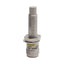 Used Omron E2E-X2MF1-M1 Proximity Sensor, PNP NO, 2mm Range, 12-24VDC, 4-Pin M12