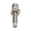 Used Omron E2E-X2MF1-M1 Proximity Sensor, PNP NO, 2mm Range, 12-24VDC, 4-Pin M12