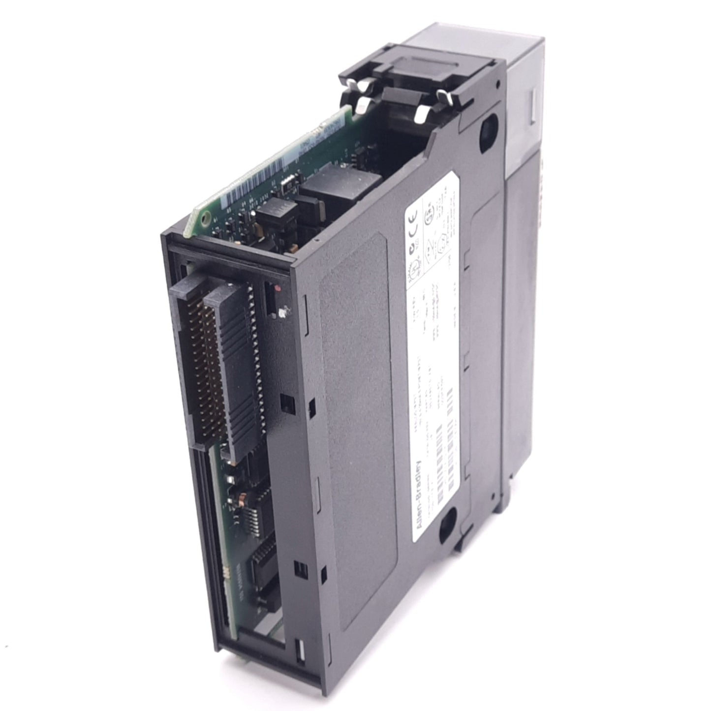 Used Allen Bradley 1756-IF8 ControlLogix Analog Input Module, 8-Point, 5VDC/24VDC