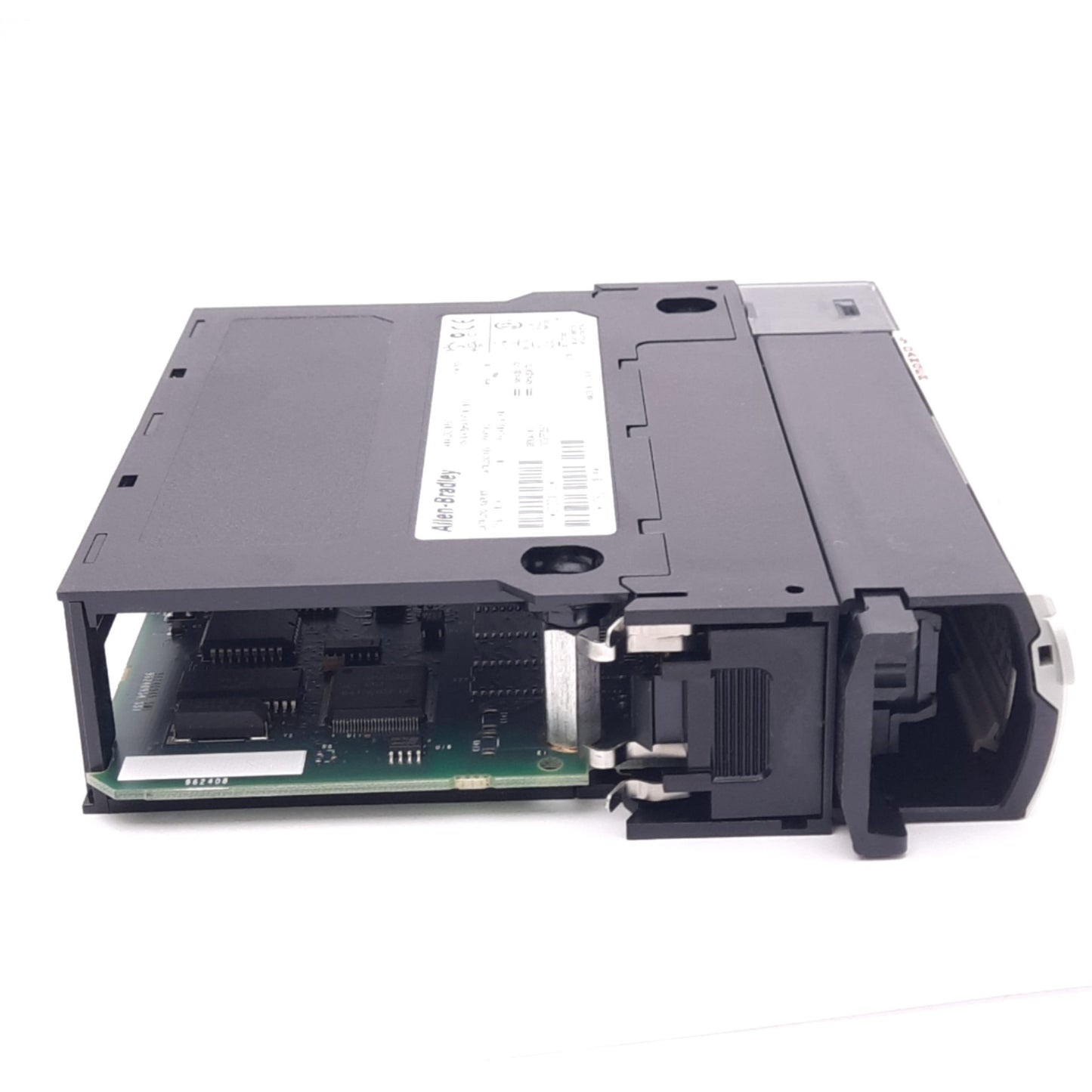 Used Allen Bradley 1756-IF8 ControlLogix Analog Input Module, 8-Point, 5VDC/24VDC