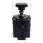 Used Watts FluidAir R220-02C Pneumatic Regulator, 2-120psi Set, 150psi Max, 1/4in NPT