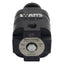 Used Watts FluidAir R220-02C Pneumatic Regulator, 2-120psi Set, 150psi Max, 1/4in NPT