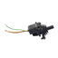 Used ETI Systems J3L-IA10-SB Joystick Controller 1-Axis Lever, 10K OHM, Wide Angle