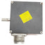 Used Mateer Burt 134978 Rotary Shaft Encoder ø1/4in Shaft, 27VDC, 100 PPV, 6-Pin MS