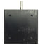 Used Mateer Burt 134978 Rotary Shaft Encoder ø1/4in Shaft, 27VDC, 100 PPV, 6-Pin MS