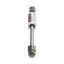 Used SMC NCY2B6H-0200 Rodless Guided Cylinder, ø6mm Bore, 50mm Stroke, #10-32, 100psi