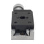 Used Edmund Optics 36-035 Leadscrew Drive, Mini X-Axis Linear Stage Table, +/-5mm