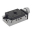 Used Edmund Optics 36-035 Leadscrew Drive, Mini X-Axis Linear Stage Table, +/-5mm