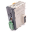 Used Omron CJ1W-DRM21 DeviceNet Unit, 4 Universal Input, 500Kbps, 64 Nodes Max, 24VDC