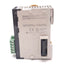 Used Omron CJ1W-DRM21 DeviceNet Unit, 4 Universal Input, 500Kbps, 64 Nodes Max, 24VDC
