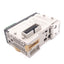 Used Omron CJ1W-DRM21 DeviceNet Unit, 4 Universal Input, 500Kbps, 64 Nodes Max, 24VDC